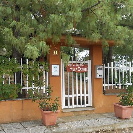 Spineto Scrivia Villa Carmen מראה חיצוני תמונה