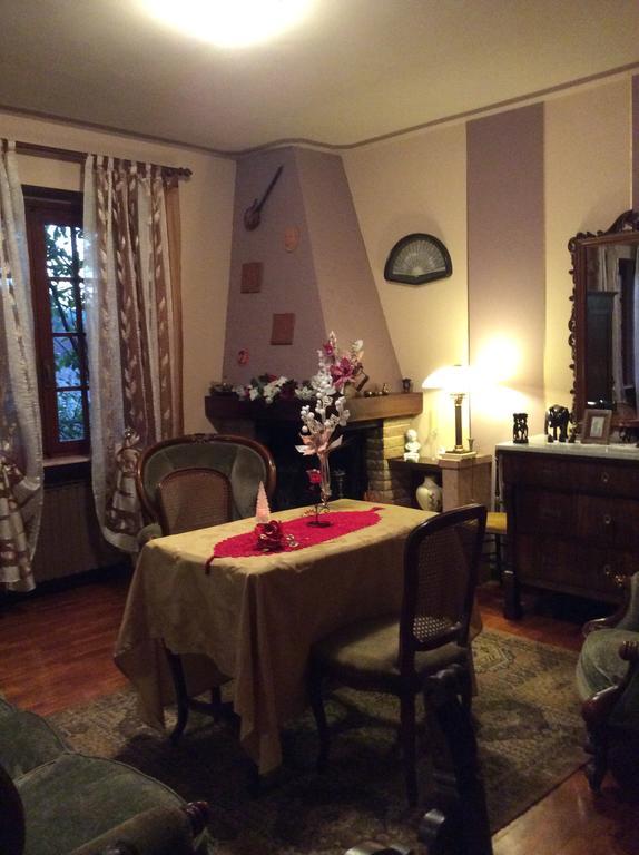 Spineto Scrivia Villa Carmen מראה חיצוני תמונה