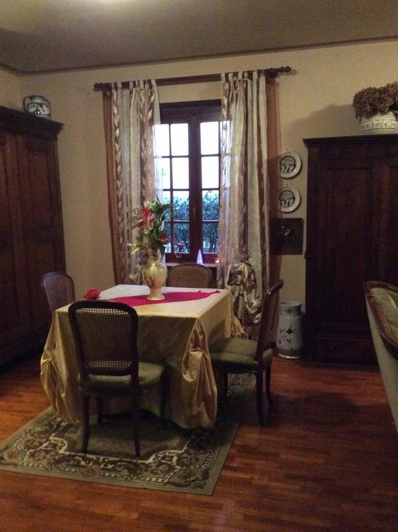 Spineto Scrivia Villa Carmen מראה חיצוני תמונה