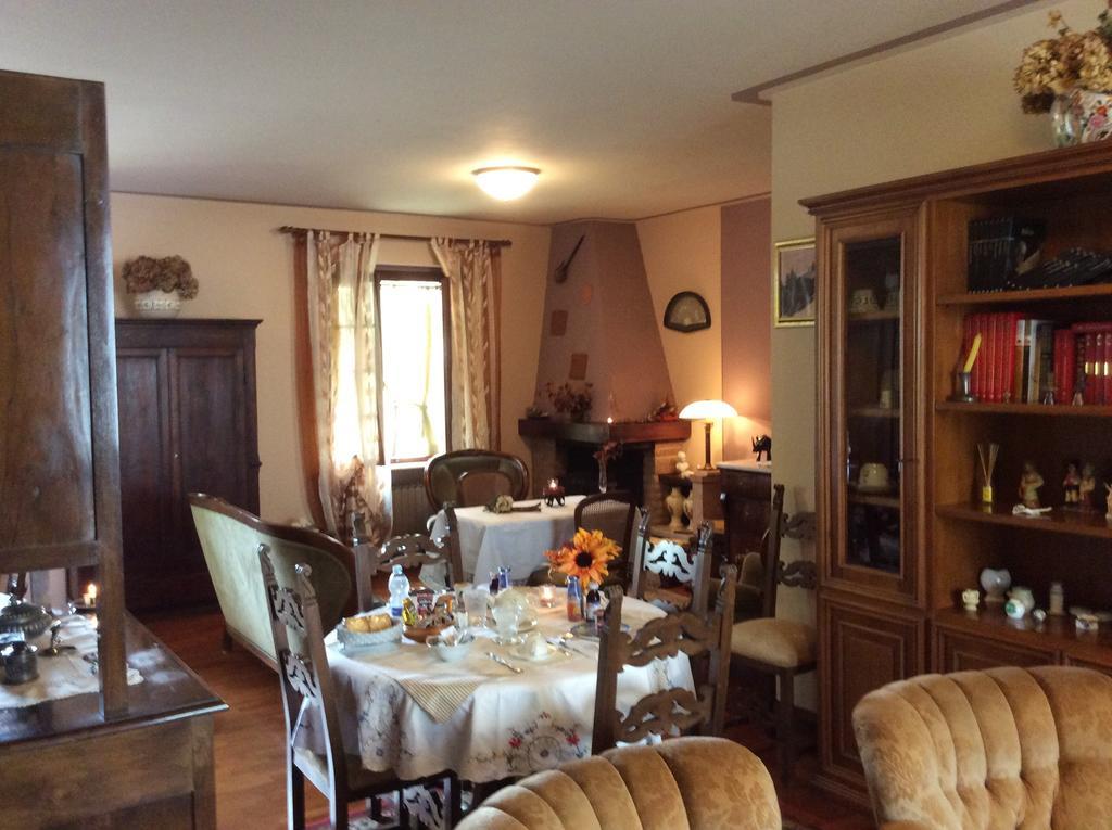 Spineto Scrivia Villa Carmen מראה חיצוני תמונה