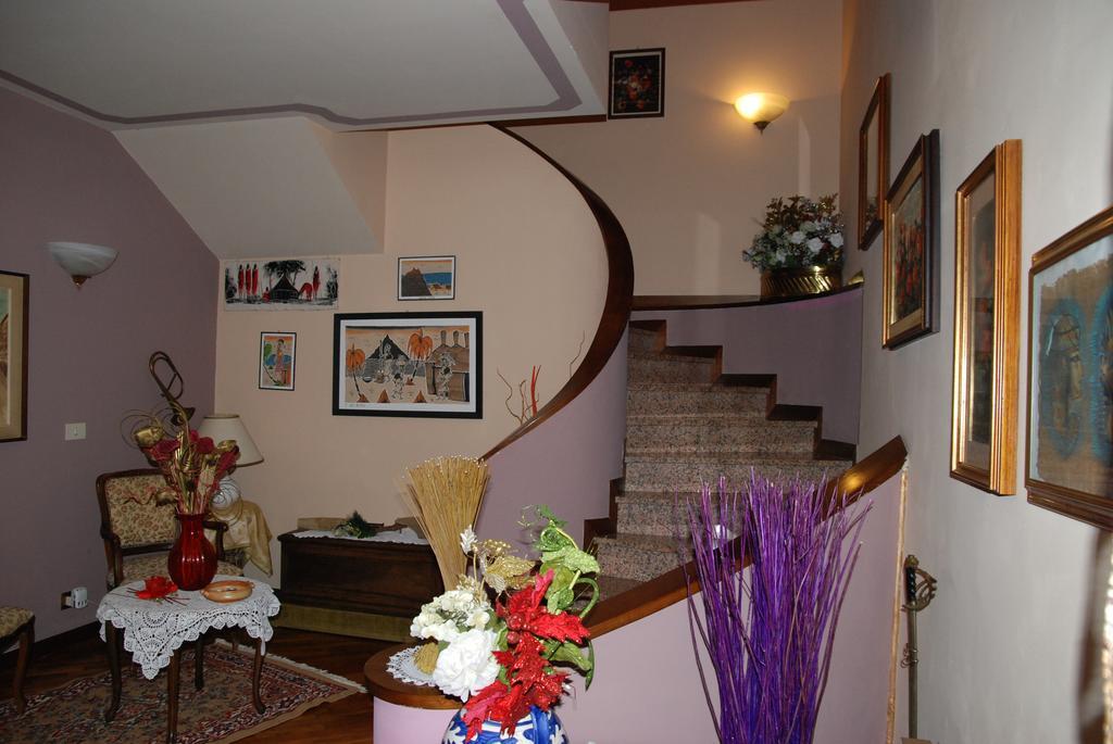 Spineto Scrivia Villa Carmen מראה חיצוני תמונה
