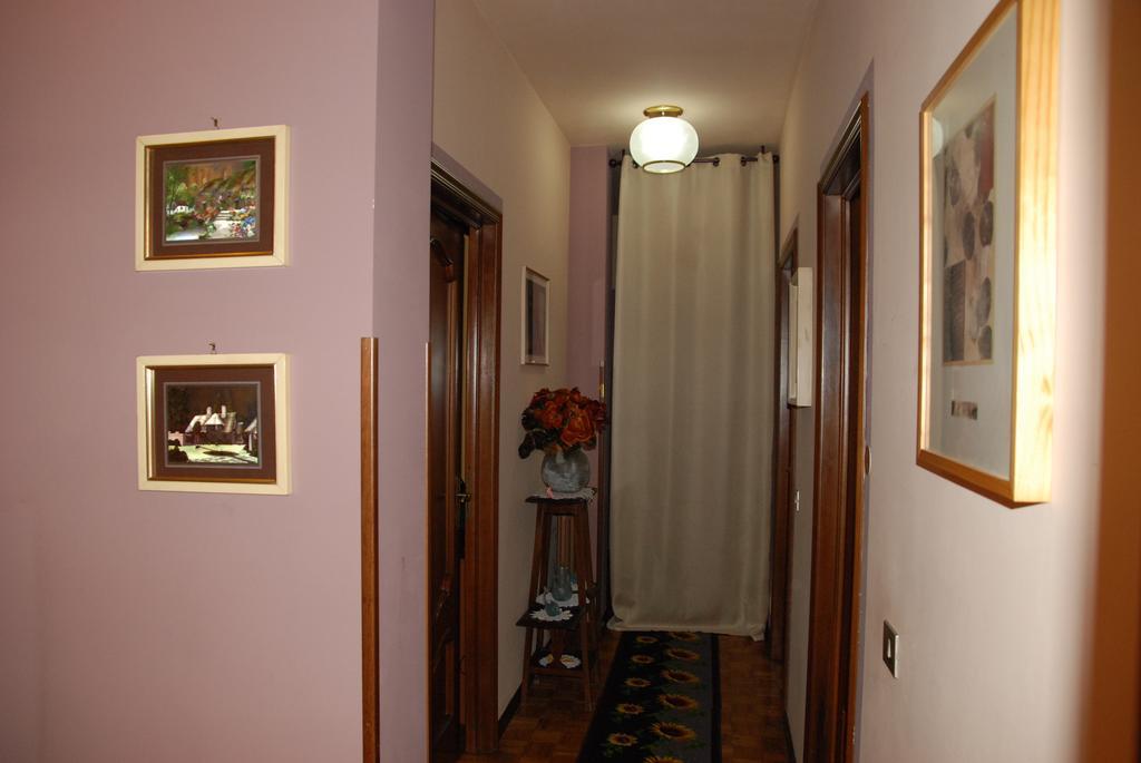 Spineto Scrivia Villa Carmen חדר תמונה