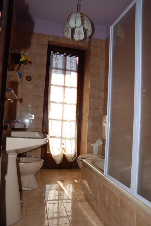 Spineto Scrivia Villa Carmen חדר תמונה