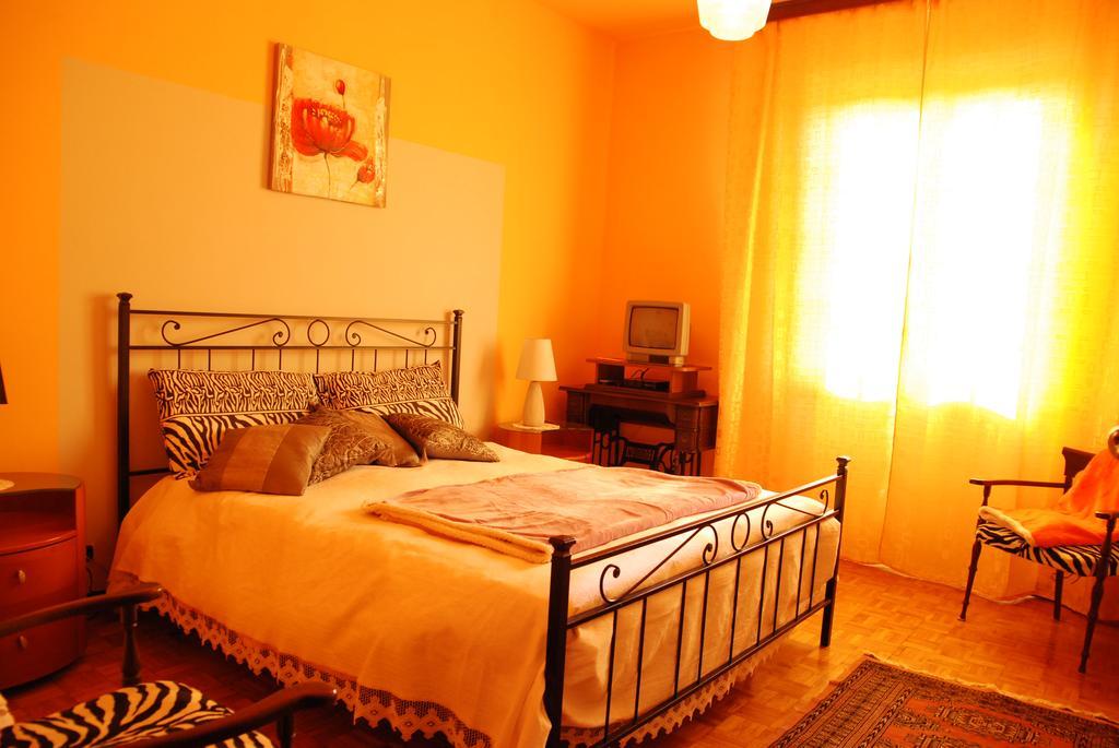Spineto Scrivia Villa Carmen חדר תמונה