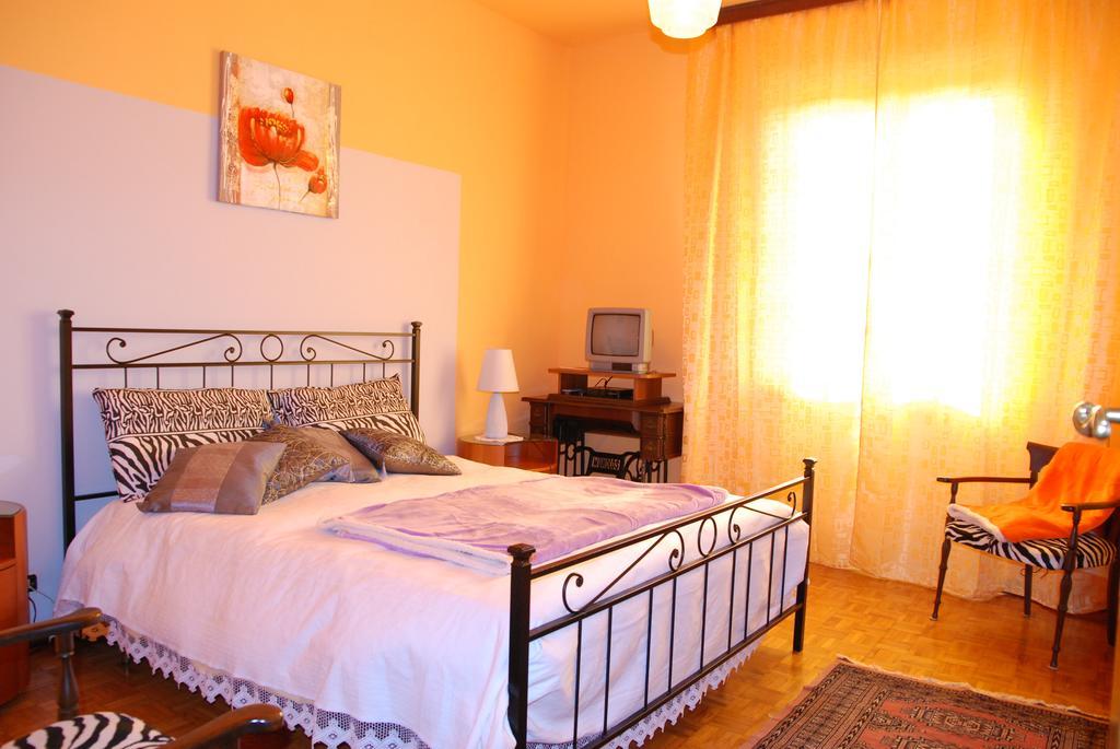Spineto Scrivia Villa Carmen חדר תמונה