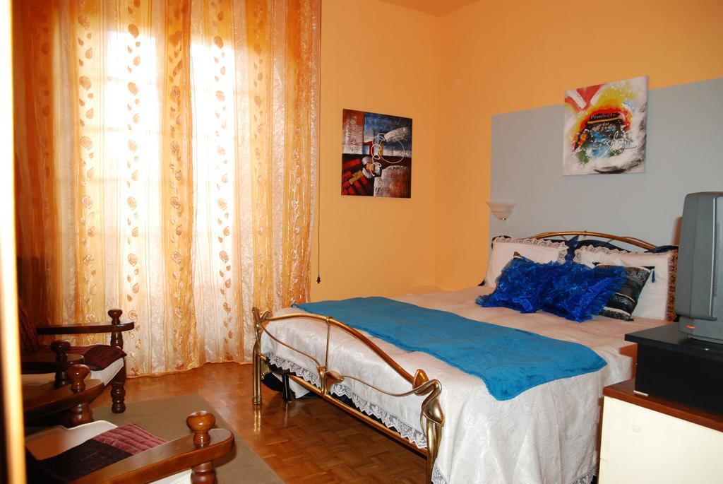 Spineto Scrivia Villa Carmen חדר תמונה