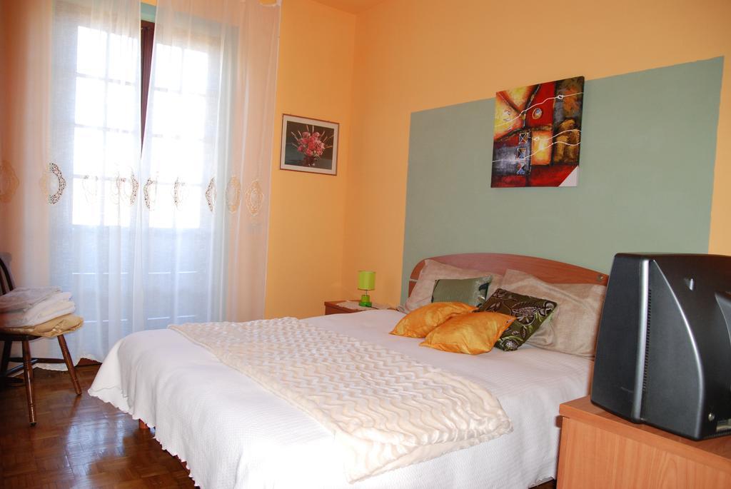 Spineto Scrivia Villa Carmen חדר תמונה