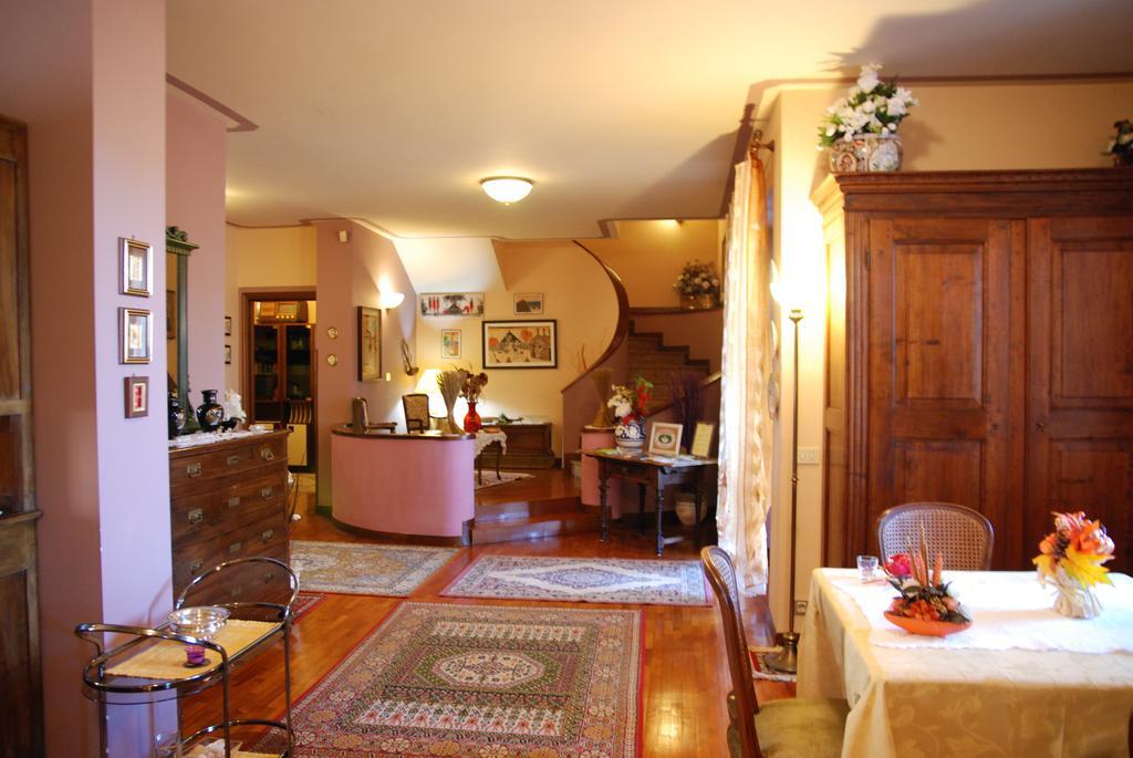 Spineto Scrivia Villa Carmen מראה חיצוני תמונה