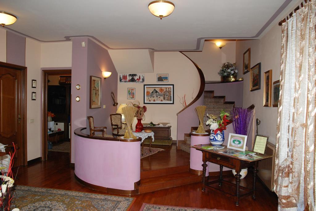 Spineto Scrivia Villa Carmen מראה חיצוני תמונה