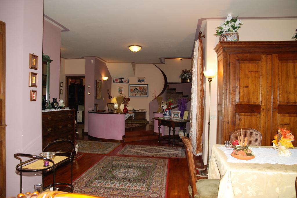 Spineto Scrivia Villa Carmen מראה חיצוני תמונה