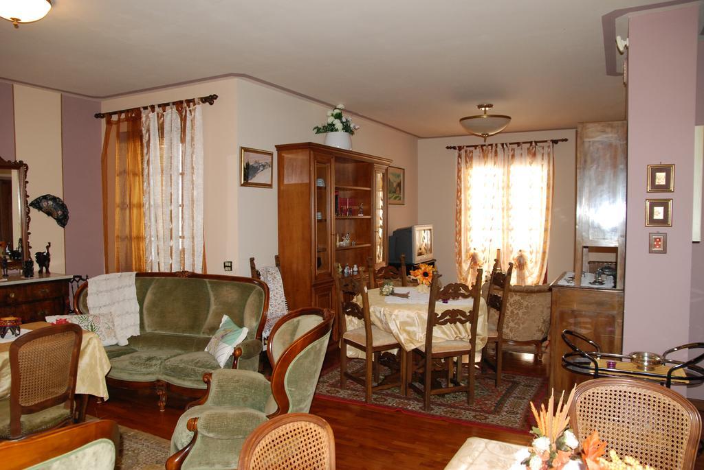 Spineto Scrivia Villa Carmen מראה חיצוני תמונה