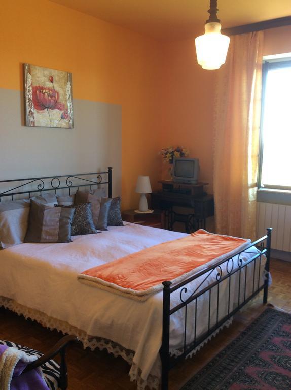 Spineto Scrivia Villa Carmen מראה חיצוני תמונה