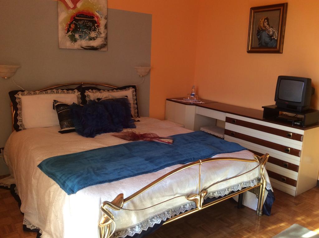 Spineto Scrivia Villa Carmen חדר תמונה