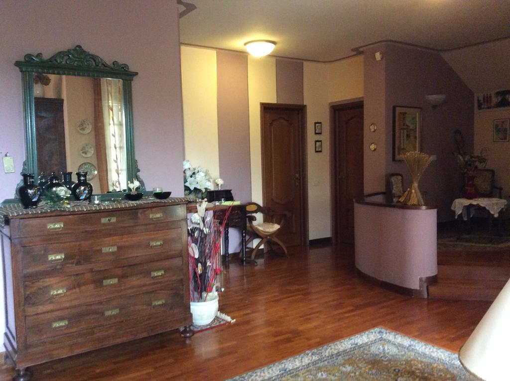 Spineto Scrivia Villa Carmen מראה חיצוני תמונה