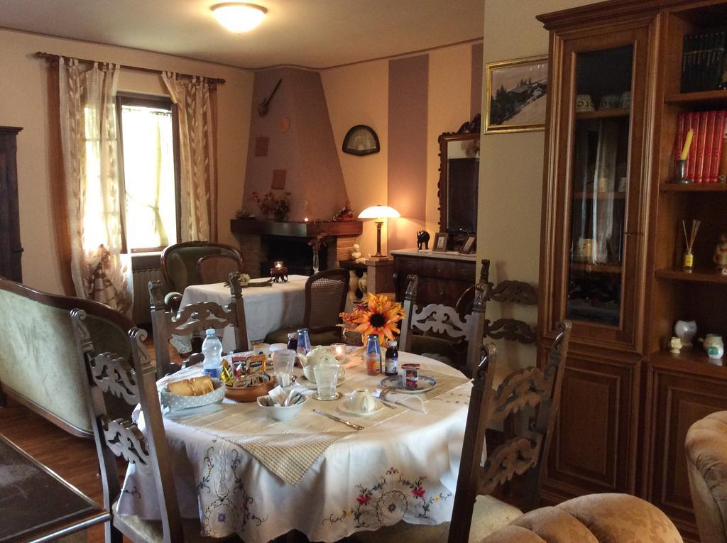 Spineto Scrivia Villa Carmen מראה חיצוני תמונה