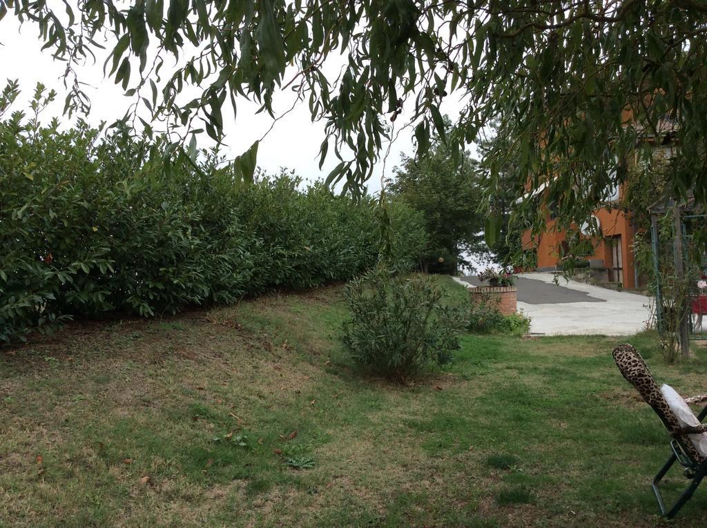 Spineto Scrivia Villa Carmen מראה חיצוני תמונה