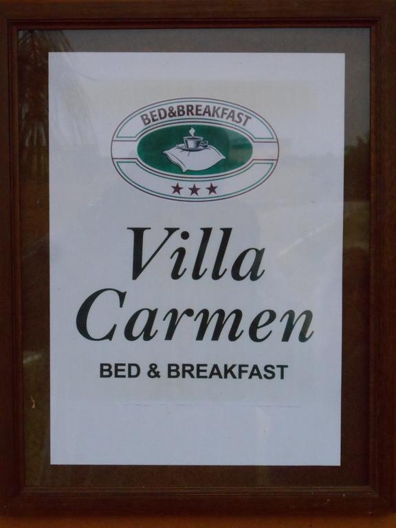 Spineto Scrivia Villa Carmen מראה חיצוני תמונה