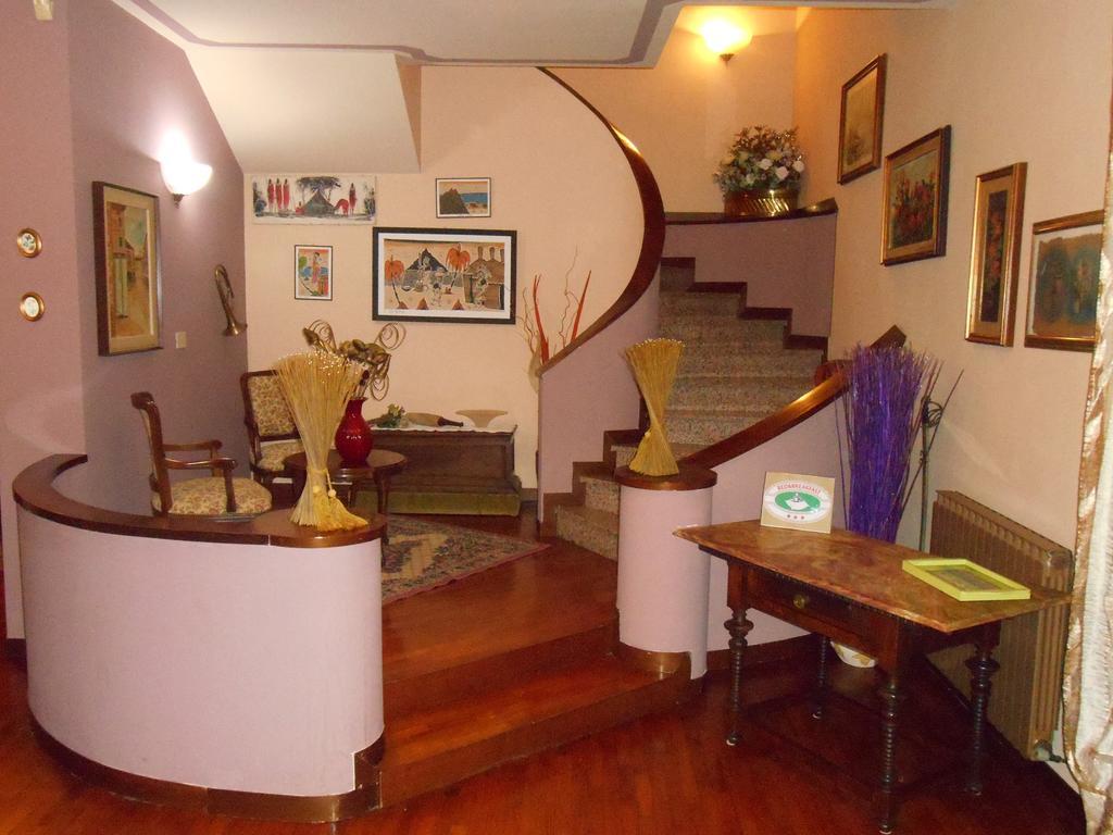 Spineto Scrivia Villa Carmen מראה חיצוני תמונה