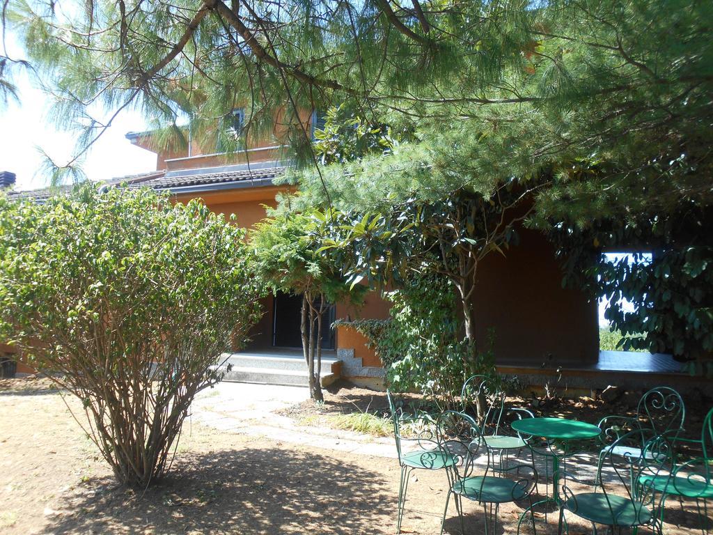 Spineto Scrivia Villa Carmen מראה חיצוני תמונה