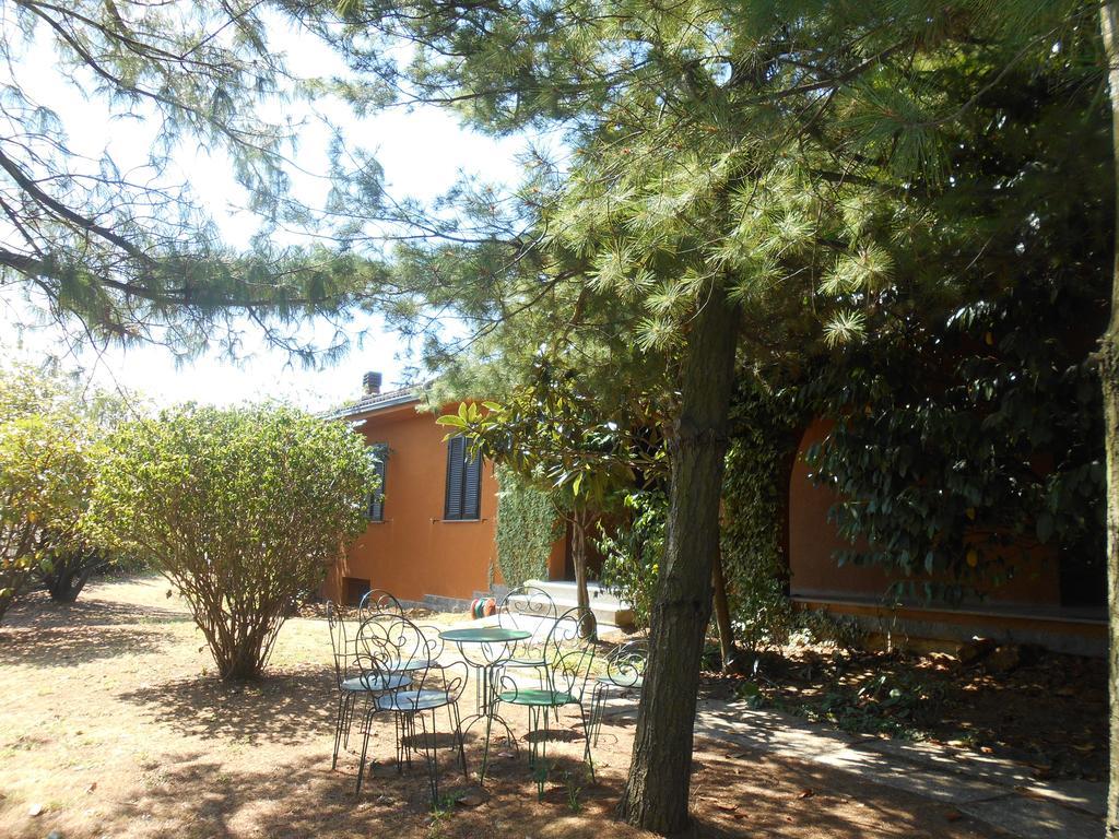 Spineto Scrivia Villa Carmen מראה חיצוני תמונה